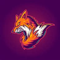 Image result for Cool Fox Gaming Logo