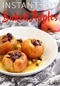 Image result for Instant Pot Dehydrated Apples