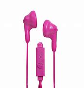 Image result for Pink Wireless iScream Earbuds