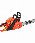 Image result for Echo 14 Chainsaw