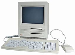 Image result for Macintosh II SE