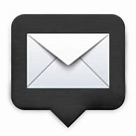 Image result for Contact Icon Black PNG