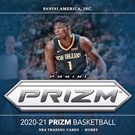 Image result for Prizm Basketball Cards