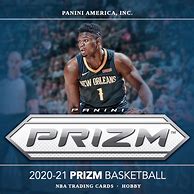 Image result for Prizm Parallel Basketball Cards