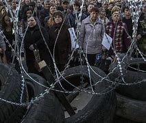 Image result for Russian Unrest