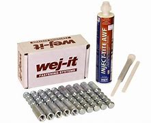 Image result for Epoxy Resin Bolts