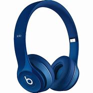 Image result for Blue Headphones Wireless