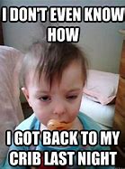 Image result for Baby Memes Clean