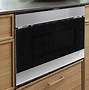 Image result for Sharp Microwave Warming Drawer