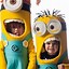Image result for Homemade Minion Costumes for Teen Boy