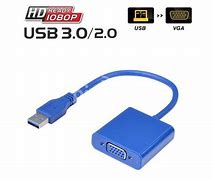 Image result for Usb3 to VGA Dongle