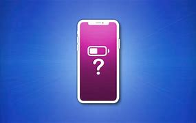 Image result for iPhone 11 Battery Percentage