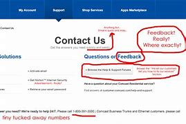 Image result for Comcast/Xfinity Customer Service Email