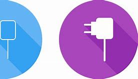 Image result for Windows Charger Icon