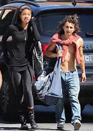 Image result for Moises Arias Parents