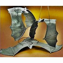 Image result for Rubber Bat On a String
