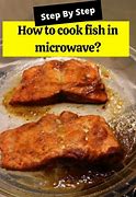 Image result for Cook Fish in Microwave Meme