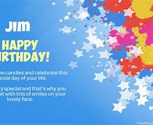 Image result for A Funny Happy Birthday Jim