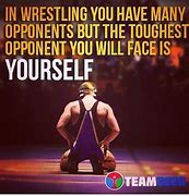 Image result for J Robinson Wrestling Quotes