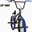 Image result for Freestyle BMX Bike