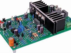 Image result for Audio Power Amplifier Kits