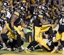 Image result for Steelers Report Card Vs. Ravens