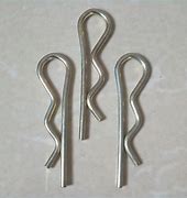 Image result for R Clip Cotter Pin