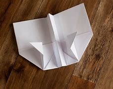 Image result for Airplane Made of Paper with Mechanism