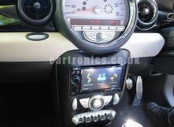 Image result for Mini Cooper R56 Double DIN Stereo