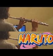 Image result for Naruto Menma Flute
