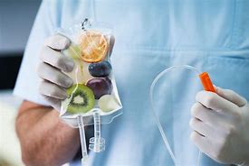 Image result for IV Nutrient Therapy