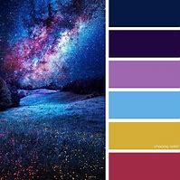 Image result for Galaxy Color Combination