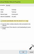 Image result for Wi-Fi Connect Automatically