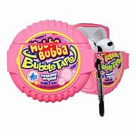 Image result for Hubba Bubba Air Pods Cover