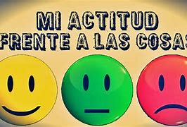 Image result for actitud