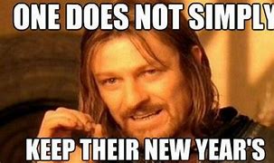 Image result for Happy New Year Nice Meme