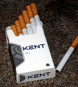 Image result for All Types of Cigarettes