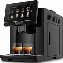 Image result for Amana Coffee Machine