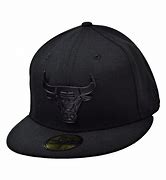 Image result for Chicago Bulls Red Metal Hat