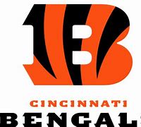 Image result for Cincinnati Bengals Logo Clip Art