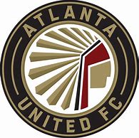 Image result for atlanta united football club