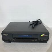 Image result for Old Panasonic VCR