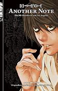 Image result for Death Note Light Novel