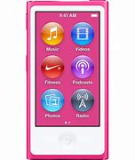 Image result for Apple iPod Nano Touch Screen