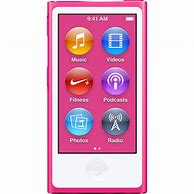 Image result for iPod Touch 3rd Generation Pink