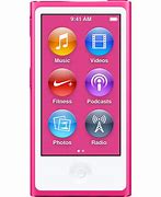 Image result for Apple iPod Nano 16GB Pink