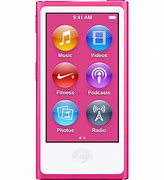 Image result for Newest iPod Colors