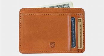 Image result for Front Pocket Wallet Brook