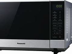Image result for White and Rose Gold Microwave