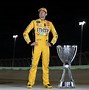 Image result for What Is the NASCAR Kansas Trophy